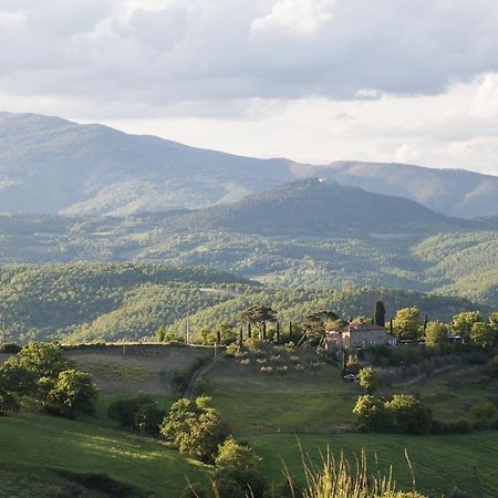 مبيت وإفطار أنغياري Relais Il Pozzeto المظهر الخارجي الصورة