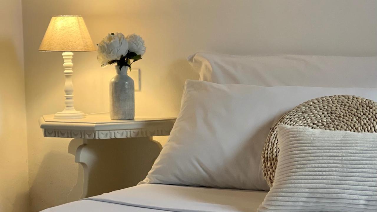 مبيت وإفطار أنغياري Relais Il Pozzeto المظهر الخارجي الصورة